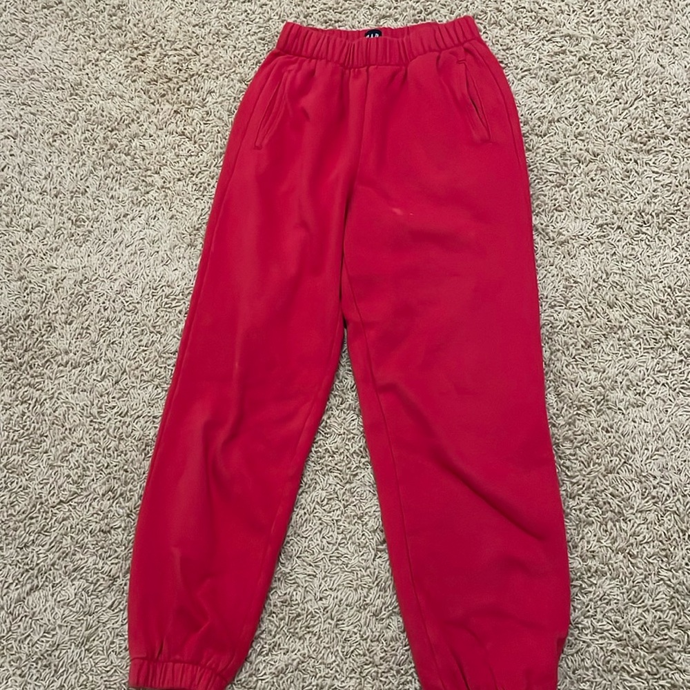 Selling because they don’t fit anymore